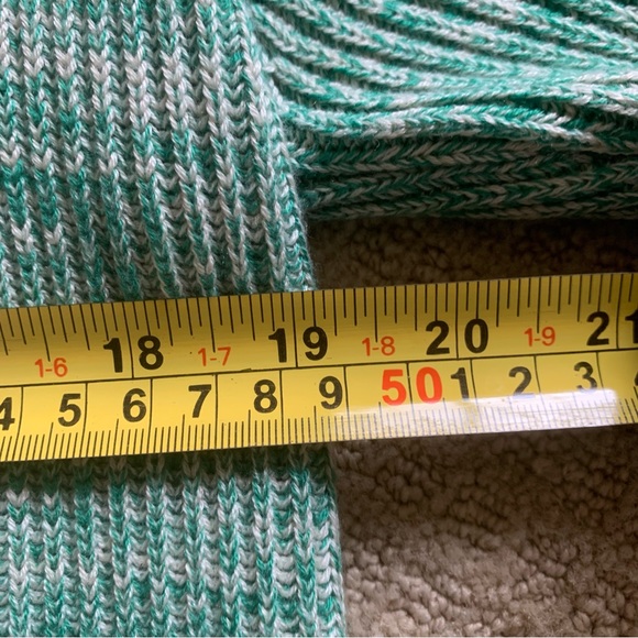 Zara Marbled Sweater - Picture 3 of 7